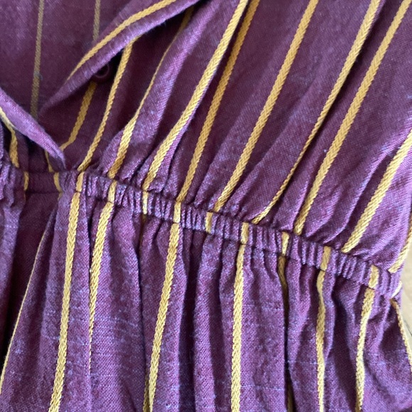 Ace & Jig “Georgie” maxi dress - Picture 6 of 11